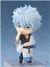 Nendoroid Gintoki Sakata "Gintama" Figurine