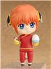 Nendoroid Kagura "Gintama" Action Figure