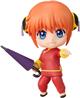 Nendoroid Kagura "Gintama" Action Figure