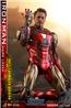 Hot Toys Avengers: Endgame Iron Man Mark LXXXV (Battle Damaged Ver.)