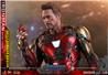 Hot Toys Avengers: Endgame Iron Man Mark LXXXV (Battle Damaged Ver.)