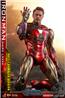 Hot Toys Avengers: Endgame Iron Man Mark LXXXV (Battle Damaged Ver.)