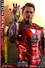 Hot Toys Avengers: Endgame Iron Man Mark LXXXV (Battle Damaged Ver.)