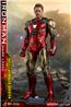 Hot Toys Avengers: Endgame Iron Man Mark LXXXV (Battle Damaged Ver.)