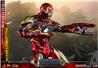 Hot Toys Avengers: Endgame Iron Man Mark LXXXV (Battle Damaged Ver.)