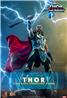 Hot Toys Thor: Love and Thunder Thor 1/6 Sixth Scale Collectible Figur