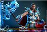 Hot Toys Thor: Love and Thunder Thor 1/6 Sixth Scale Collectible Figur