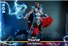 Hot Toys Thor: Love and Thunder Thor 1/6 Sixth Scale Collectible Figur