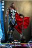 Hot Toys Thor: Love and Thunder Thor 1/6 Sixth Scale Collectible Figur