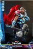 Hot Toys Thor: Love and Thunder Thor 1/6 Sixth Scale Collectible Figur