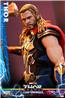 Hot Toys Thor: Love and Thunder Thor 1/6 Sixth Scale Collectible Figur