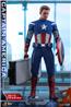 Hot Toys Avengers: Endgame Captain America (2012 Version) 1/6 Scale