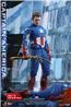 Hot Toys Avengers: Endgame Captain America (2012 Version) 1/6 Scale