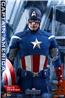 Hot Toys Avengers: Endgame Captain America (2012 Version) 1/6 Scale