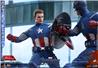 Hot Toys Avengers: Endgame Captain America (2012 Version) 1/6 Scale