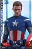 Hot Toys Avengers: Endgame Captain America (2012 Version) 1/6 Scale