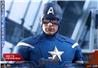 Hot Toys Avengers: Endgame Captain America (2012 Version) 1/6 Scale