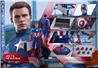 Hot Toys Avengers: Endgame Captain America (2012 Version) 1/6 Scale