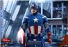Hot Toys Avengers: Endgame Captain America (2012 Version) 1/6 Scale