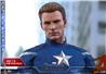 Hot Toys Avengers: Endgame Captain America (2012 Version) 1/6 Scale