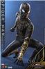 Hot Toys Spider-Man: No Way Home Spider-Man (Black & Gold Suit) 1/6