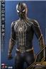 Hot Toys Spider-Man: No Way Home Spider-Man (Black & Gold Suit) 1/6