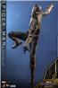 Hot Toys Spider-Man: No Way Home Spider-Man (Black & Gold Suit) 1/6