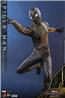 Hot Toys Spider-Man: No Way Home Spider-Man (Black & Gold Suit) 1/6