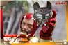 Hot Toys Iron Man 3 Mark XLII (Deluxe Version) 1/4 Quarter Scale
