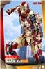 Hot Toys Iron Man 3 Mark XLII (Deluxe Version) 1/4 Quarter Scale