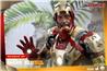 Hot Toys Iron Man 3 Mark XLII (Deluxe Version) 1/4 Quarter Scale