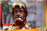 Hot Toys Iron Man 3 Mark XLII (Deluxe Version) 1/4 Quarter Scale