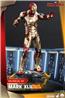 Hot Toys Iron Man 3 Mark XLII (Deluxe Version) 1/4 Quarter Scale