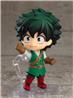 Nendoroid Izuku Midoriya Jikketsu Costume Ver. "My Hero Academia"