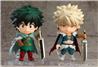 Nendoroid Izuku Midoriya Jikketsu Costume Ver. "My Hero Academia"