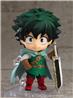 Nendoroid Izuku Midoriya Jikketsu Costume Ver. "My Hero Academia"
