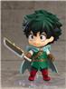 Nendoroid Izuku Midoriya Jikketsu Costume Ver. "My Hero Academia"