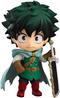 Nendoroid Izuku Midoriya Jikketsu Costume Ver. "My Hero Academia"