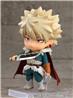 Nendoroid Katsuki Bakugo Jikketsu Costume Ver. "My Hero Academia"