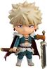 Nendoroid Katsuki Bakugo Jikketsu Costume Ver. "My Hero Academia"
