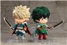 Nendoroid Katsuki Bakugo Jikketsu Costume Ver. "My Hero Academia"