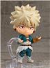 Nendoroid Katsuki Bakugo Jikketsu Costume Ver. "My Hero Academia"