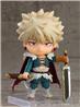 Nendoroid Katsuki Bakugo Jikketsu Costume Ver. "My Hero Academia"