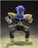 BANDAI Tamashii S.H.Figuarts Kyewi "Dragon Ball Z" Action Figure (SHF Figuarts)  (P-Bandai Exclusive)