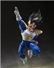 BANDAI Tamashii S.H.Figuarts Kyewi "Dragon Ball Z" Action Figure (SHF Figuarts)  (P-Bandai Exclusive)