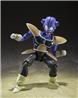 BANDAI Tamashii S.H.Figuarts Kyewi "Dragon Ball Z" Action Figure (SHF Figuarts)  (P-Bandai Exclusive)
