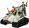 Hasbro G.I. Joe x Transformers  9-inch Action Figure