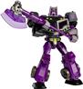 Hasbro  Legacy United Voyager Class: Animated Universe Decepticon Motormaster Converting Action Figure