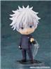 Good Smile Company Nendoroid Satoru Gojo: Tokyo Jujutsu High School Ver.(re-run) "Jujutsu Kaisen" Action Figure