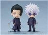 Good Smile Company Nendoroid Satoru Gojo: Tokyo Jujutsu High School Ver.(re-run) "Jujutsu Kaisen" Action Figure